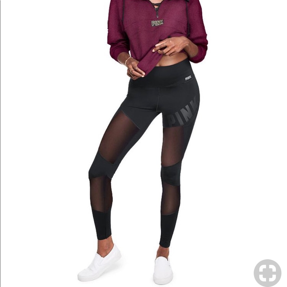 Victoria’s Secret work out tights